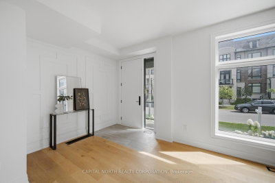 2A McCachen Street • Richmond Hill, ON photo 3