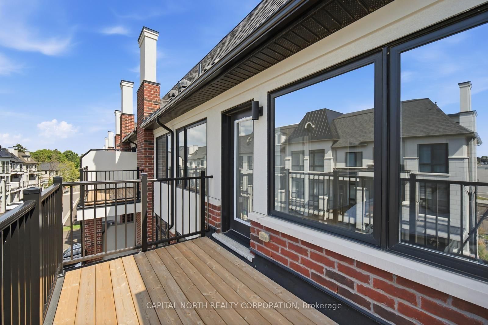 2A McCachen Street • Richmond Hill, ON photo 32