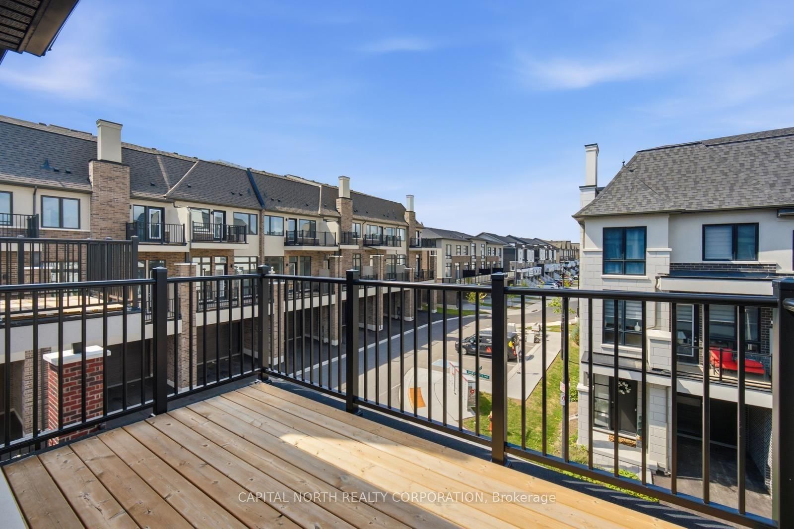 2A McCachen Street • Richmond Hill, ON photo 33