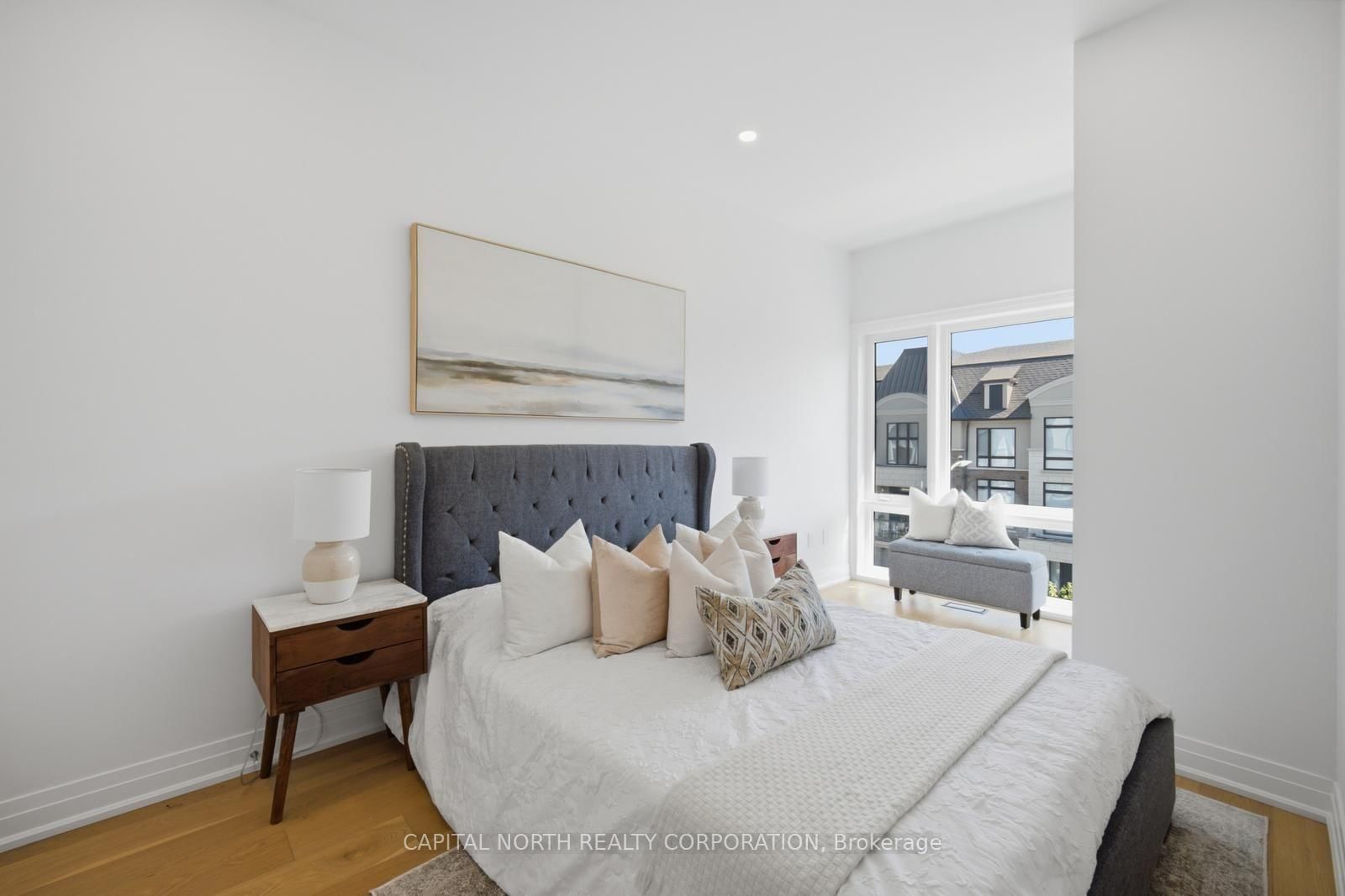 2A McCachen Street • Richmond Hill, ON photo 36