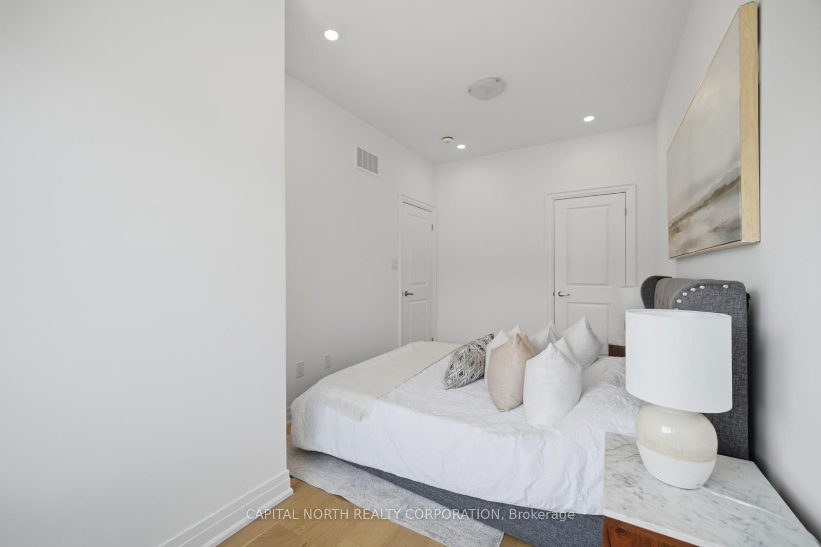 2A McCachen Street • Richmond Hill, ON photo 37