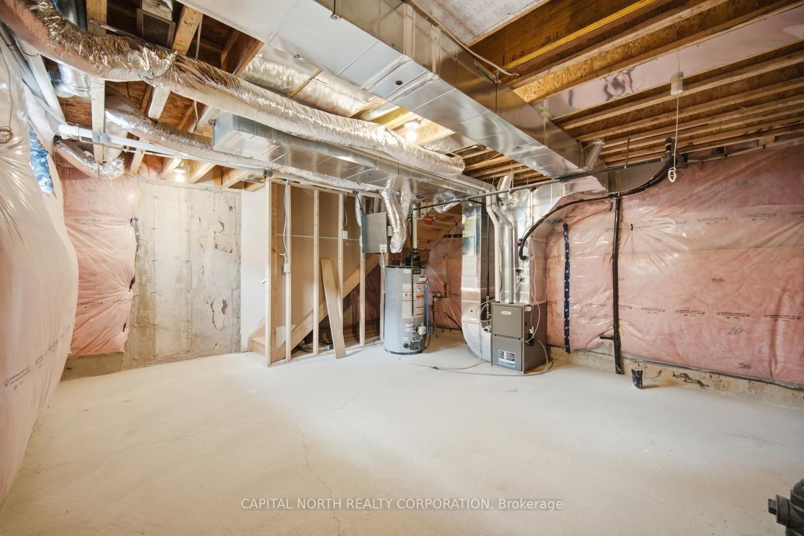2A McCachen Street • Richmond Hill, ON photo 40