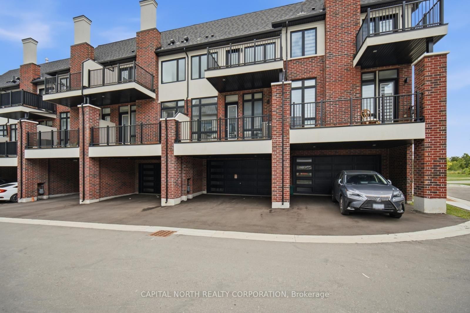 2A McCachen Street • Richmond Hill, ON photo 41