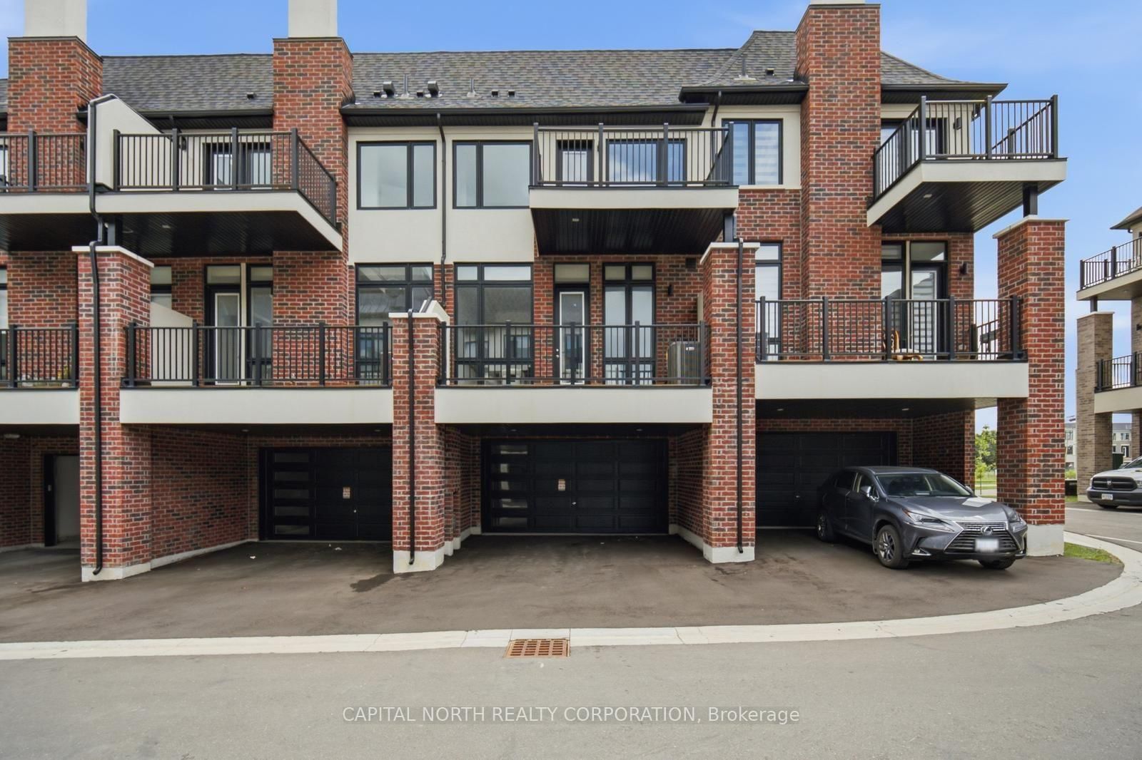 2A McCachen Street • Richmond Hill, ON photo 42