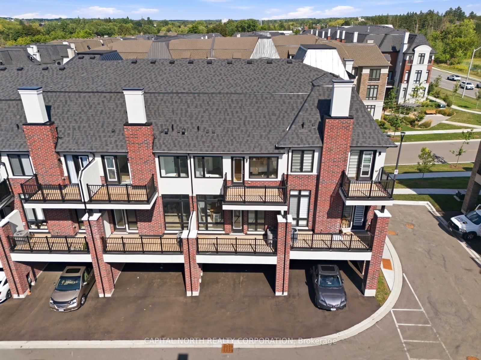 2A McCachen Street • Richmond Hill, ON photo 43