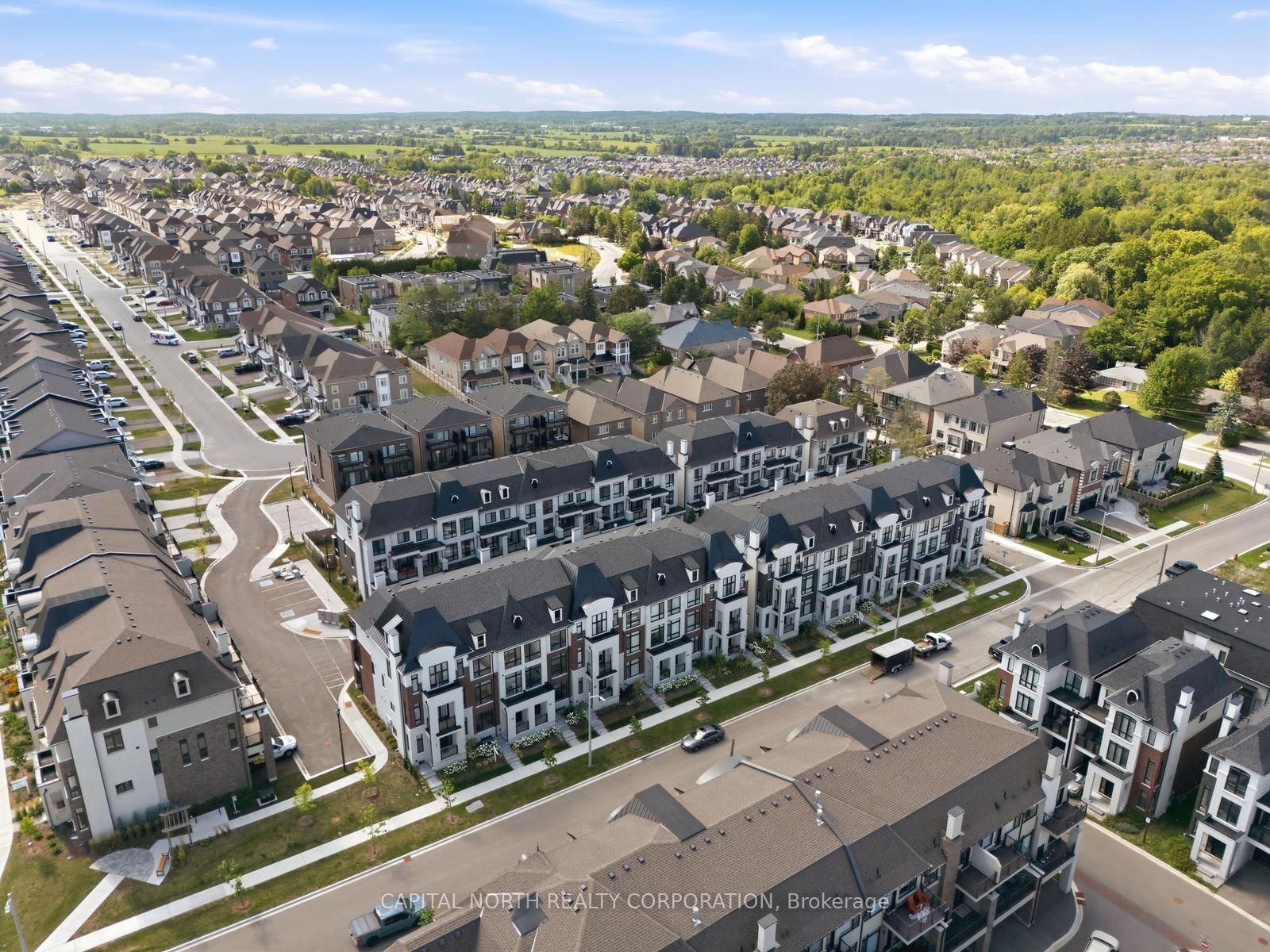 2A McCachen Street • Richmond Hill, ON photo 44