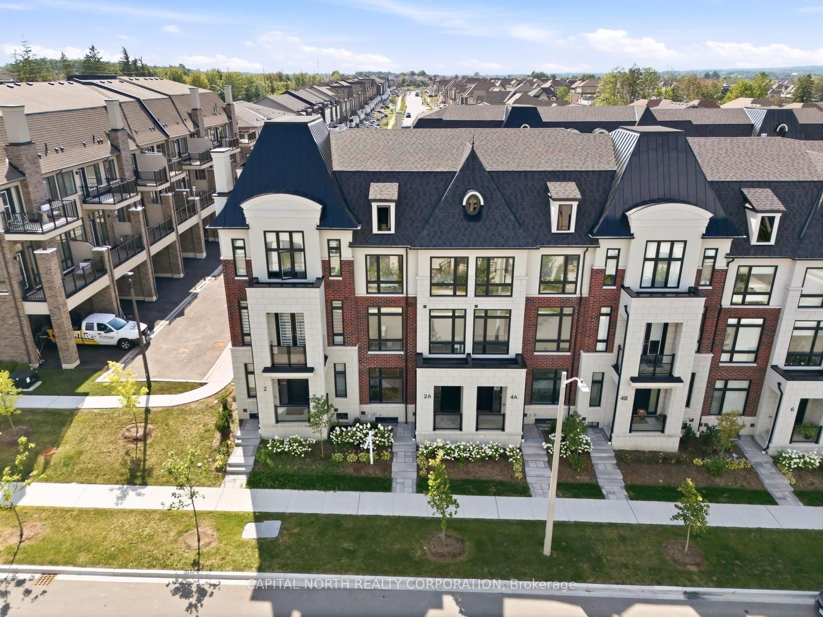 2A McCachen Street • Richmond Hill, ON photo 45