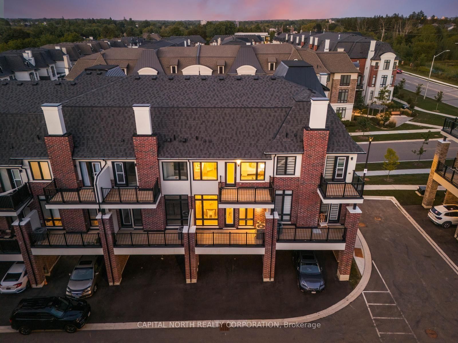 2A McCachen Street • Richmond Hill, ON photo 47
