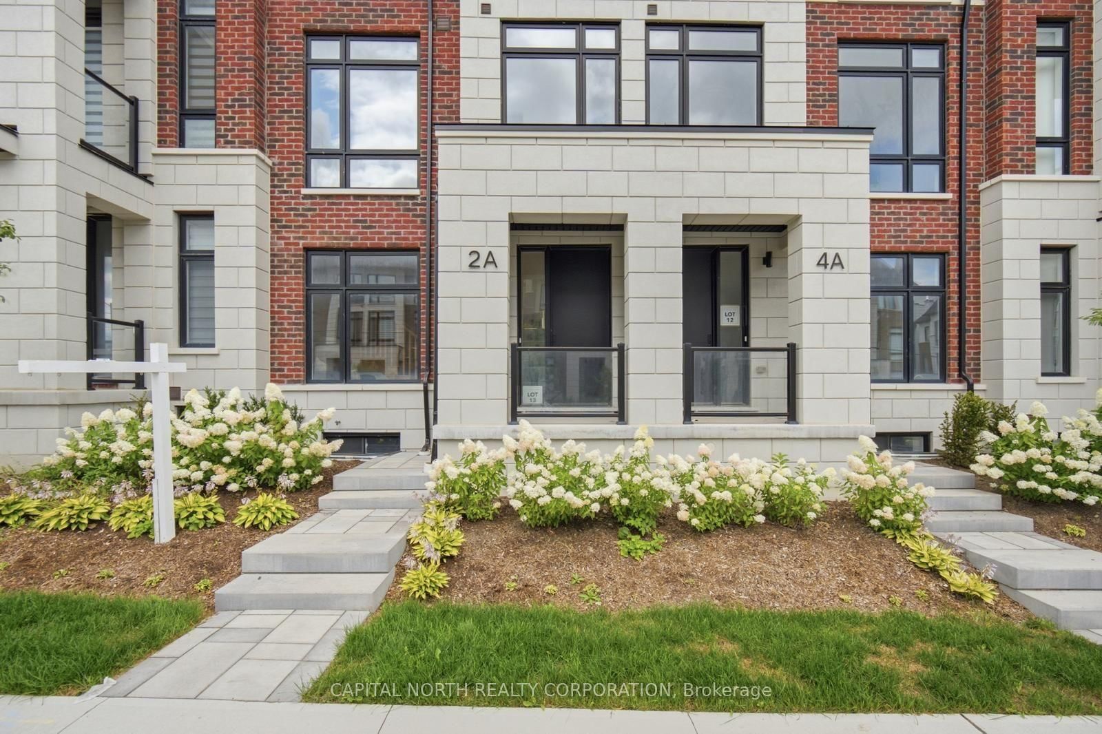 2A McCachen Street • Richmond Hill, ON photo 48