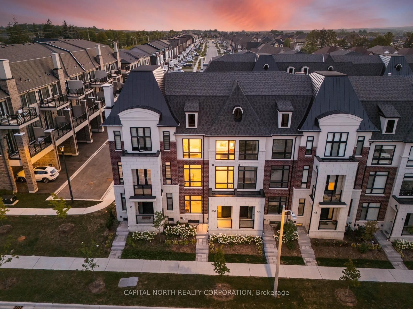 2A McCachen Street • Richmond Hill, ON photo 49