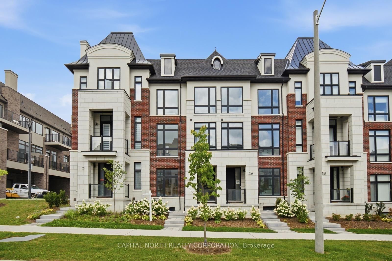 2A McCachen Street • Richmond Hill, ON photo 50