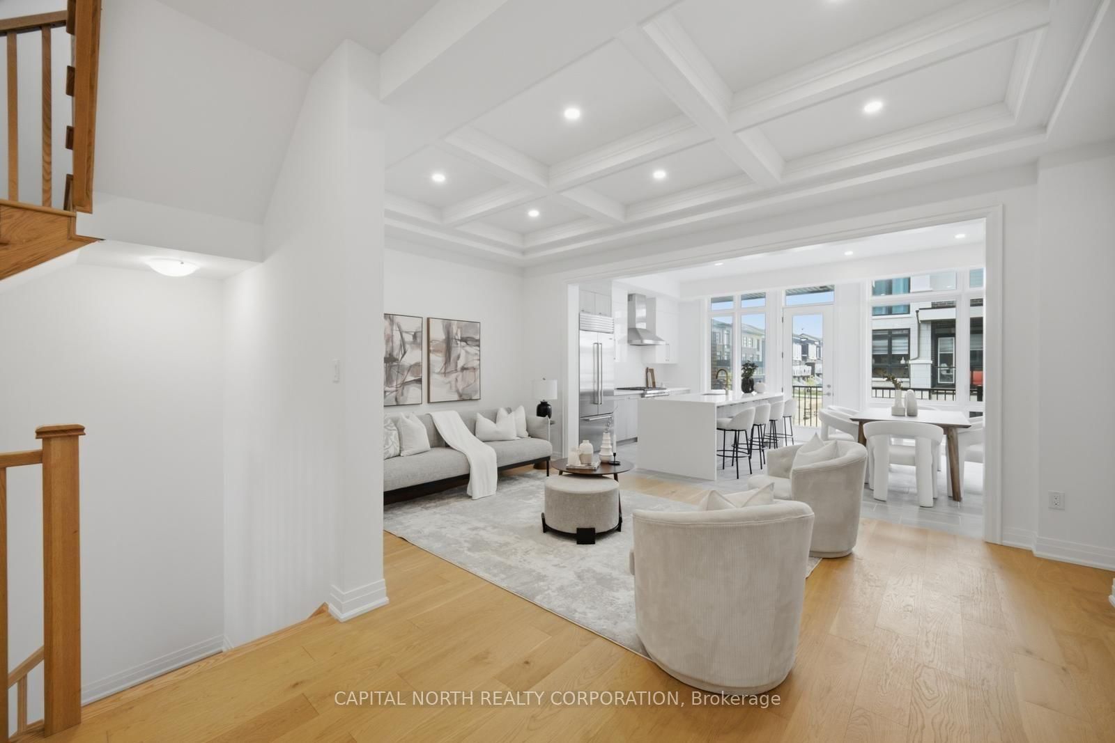 2A McCachen Street • Richmond Hill, ON photo 8