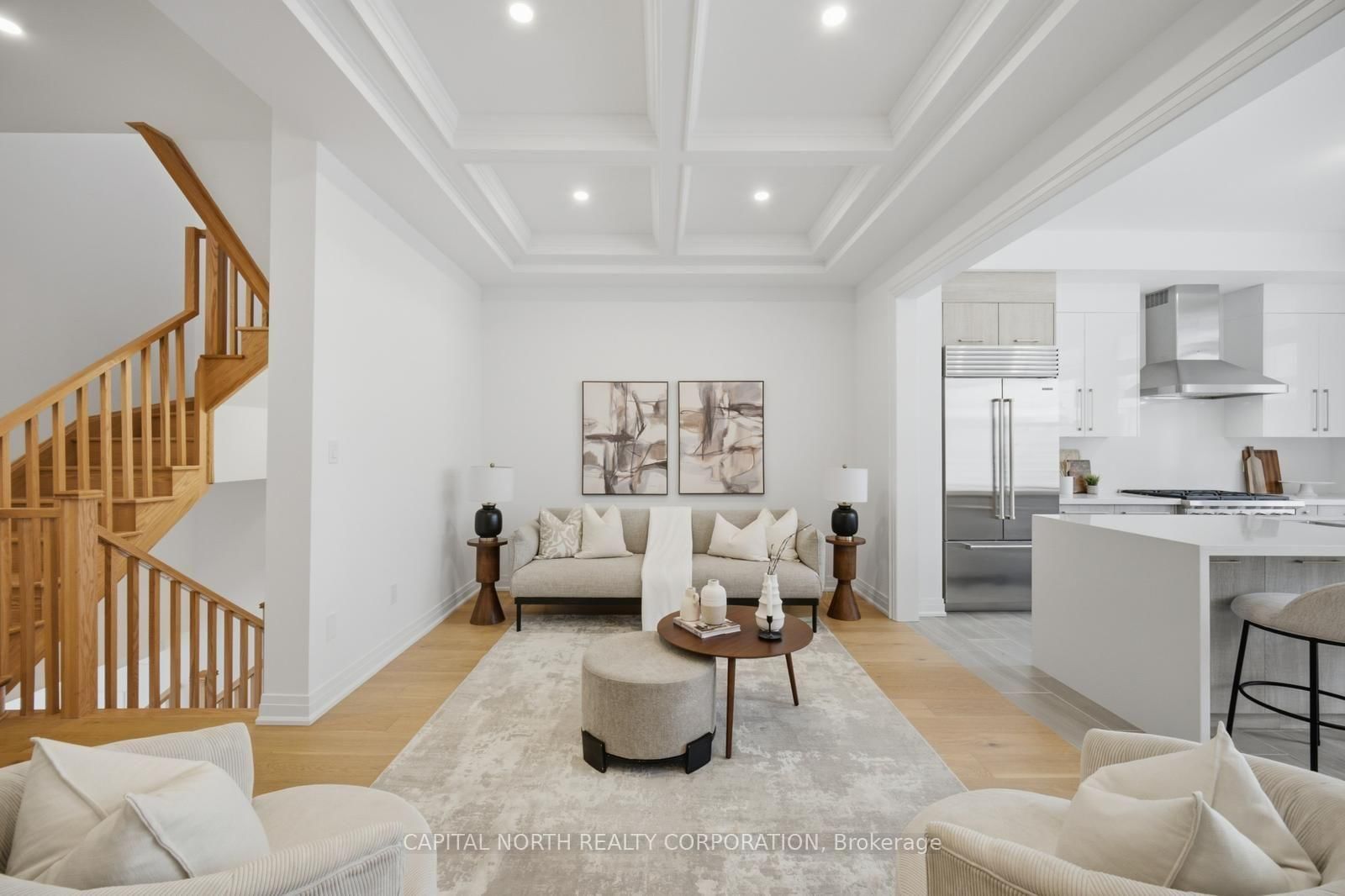 2A McCachen Street • Richmond Hill, ON photo 9