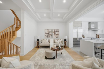 2A McCachen Street • Richmond Hill, ON photo 9