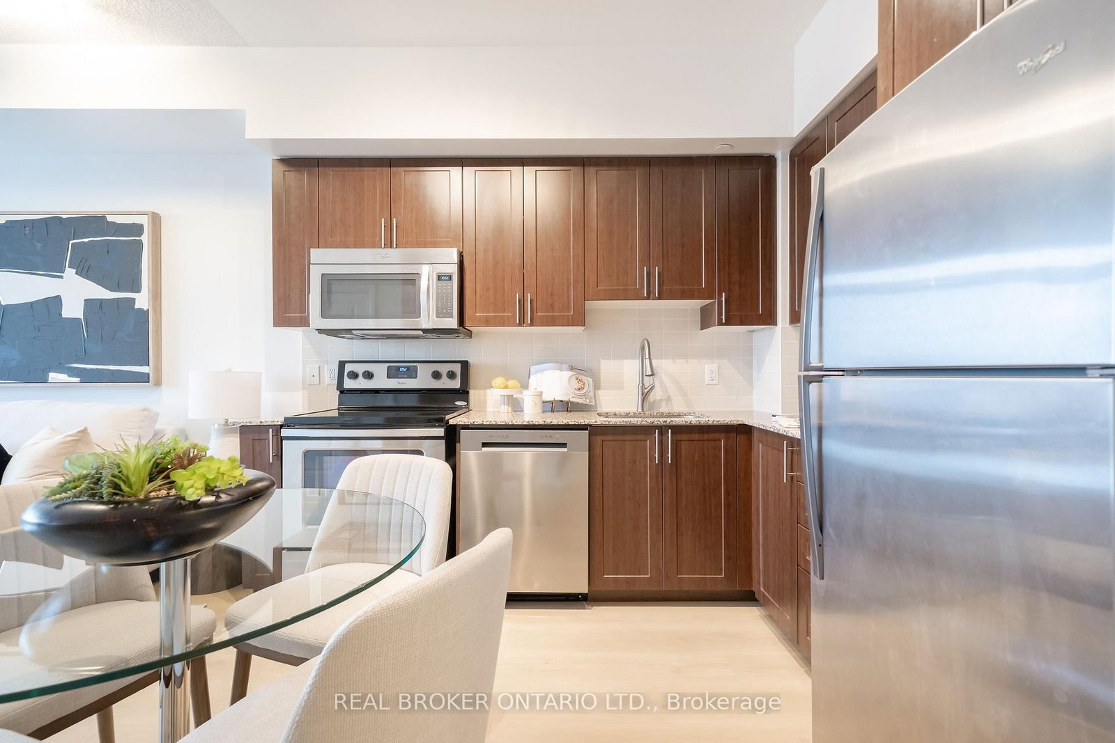 85 North Park Road • #1214 • Vaughan, ON photo 10