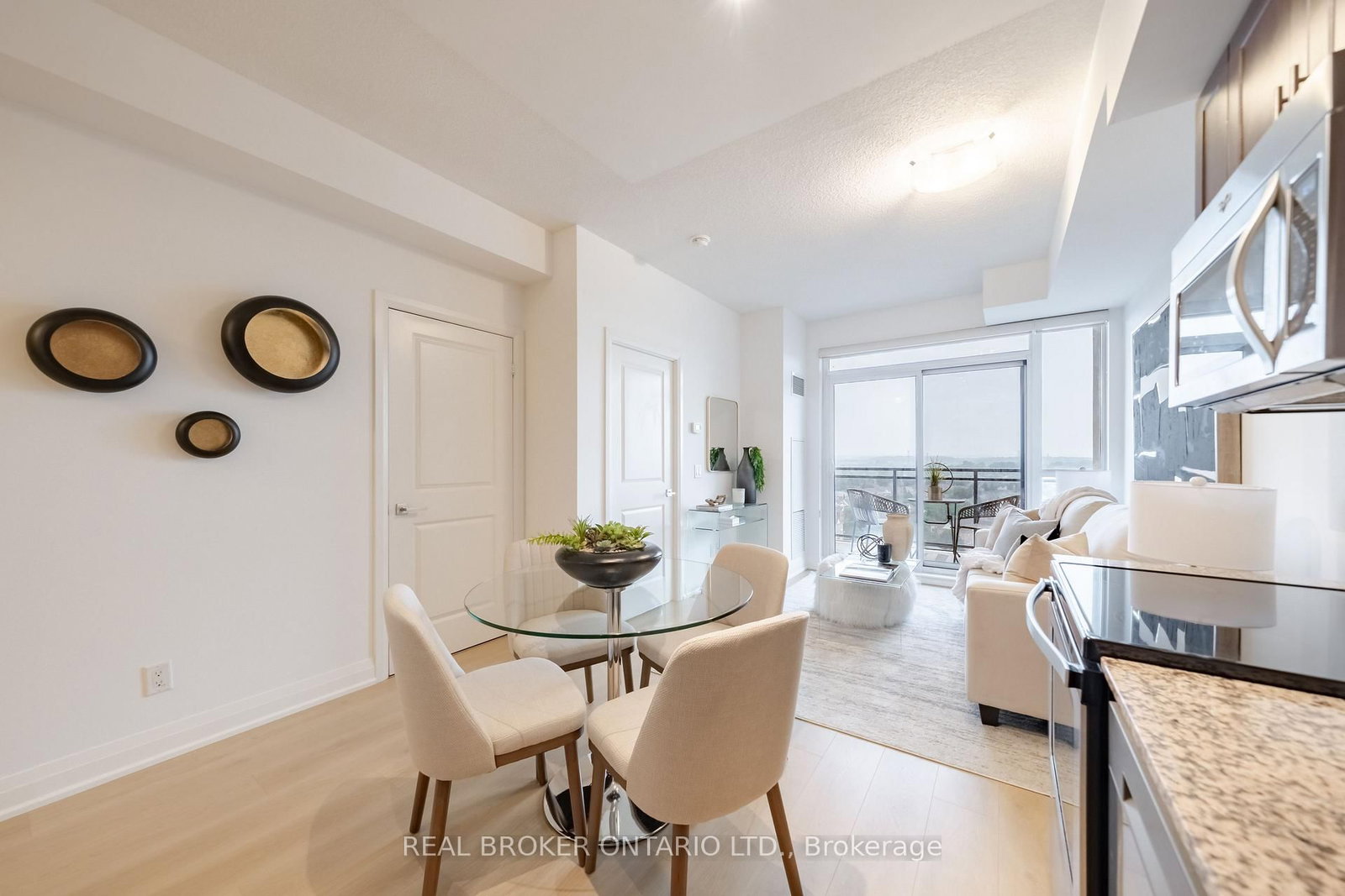 85 North Park Road • #1214 • Vaughan, ON photo 11