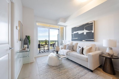 85 North Park Road • #1214 • Vaughan, ON photo 2