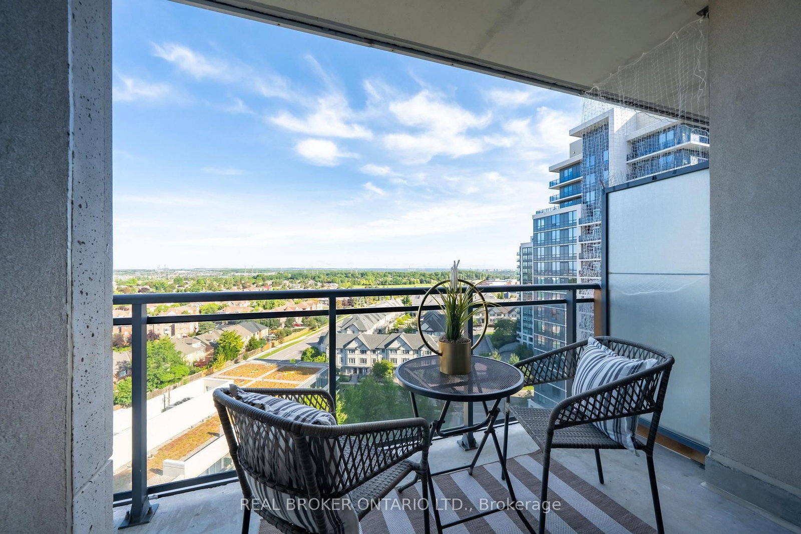 85 North Park Road • #1214 • Vaughan, ON photo 20