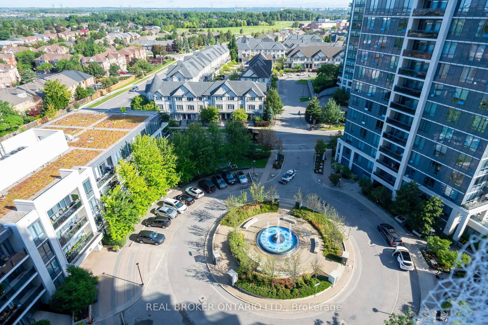 85 North Park Road • #1214 • Vaughan, ON photo 22