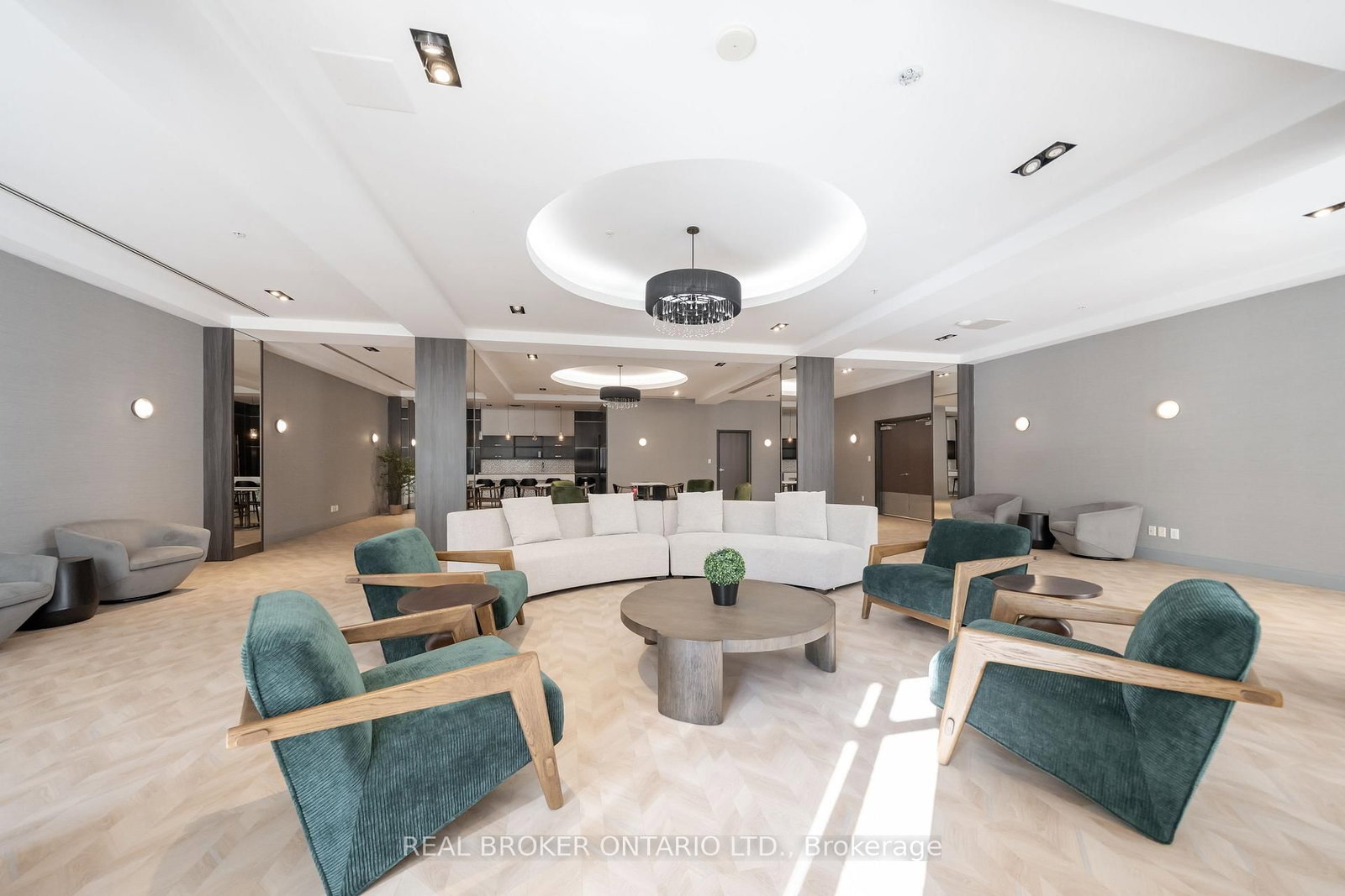85 North Park Road • #1214 • Vaughan, ON photo 26