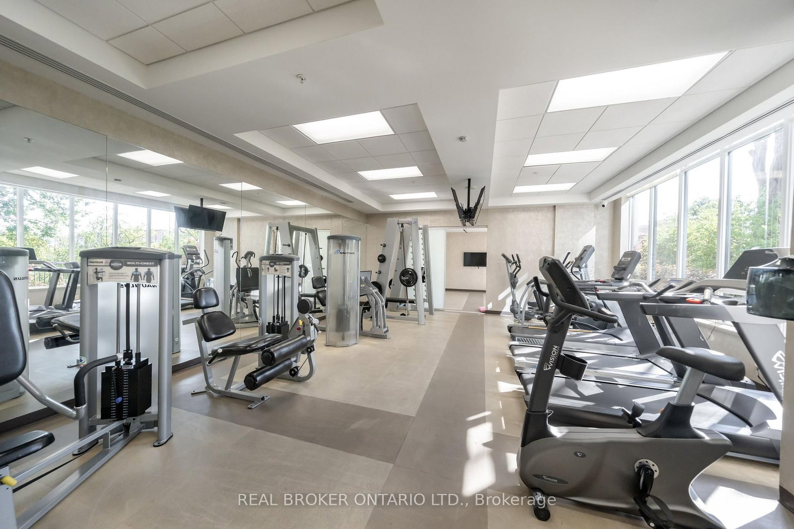 85 North Park Road • #1214 • Vaughan, ON photo 29