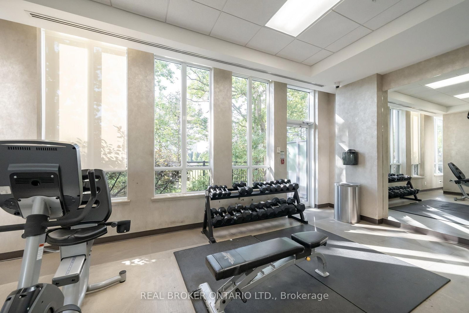 85 North Park Road • #1214 • Vaughan, ON photo 30