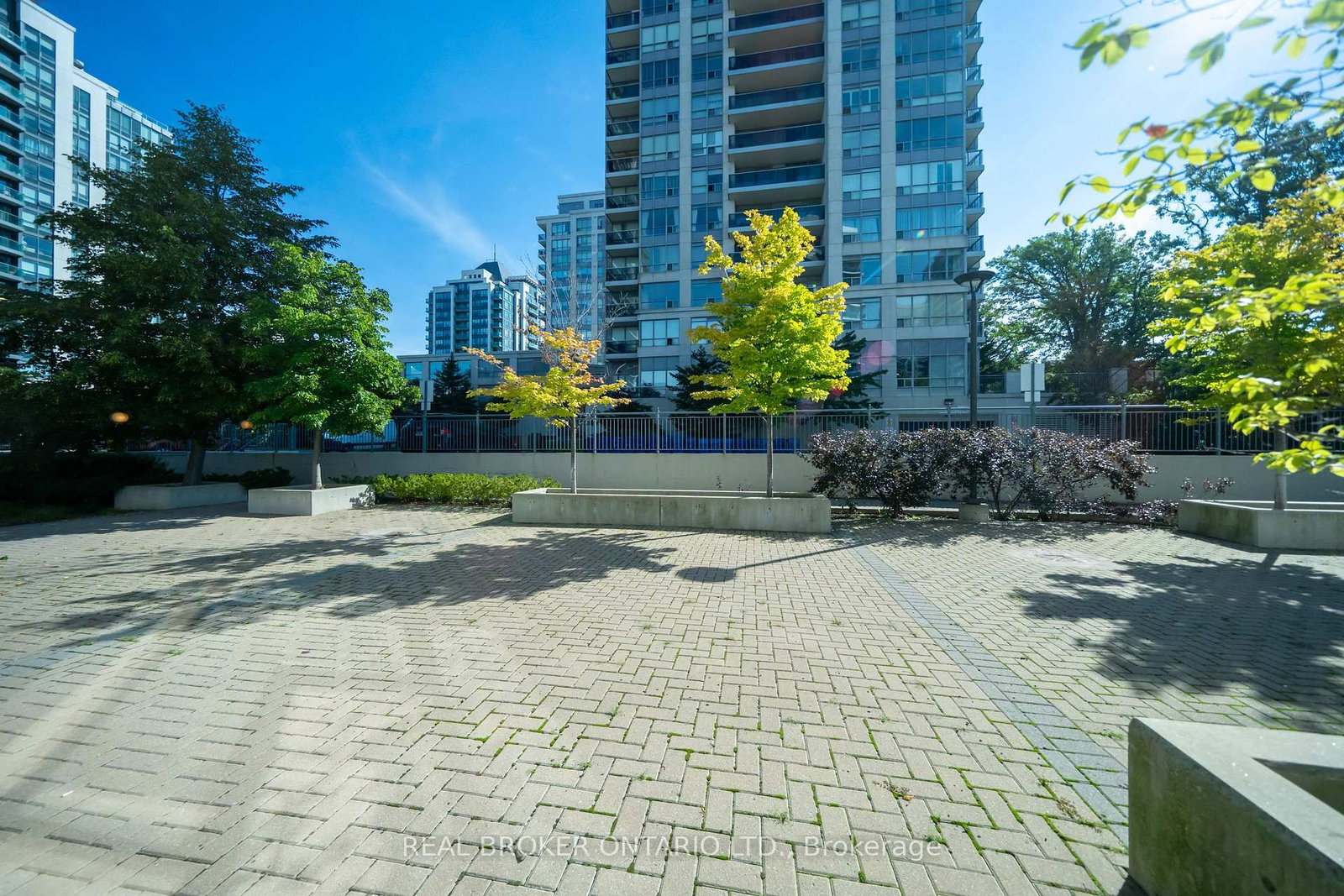 85 North Park Road • #1214 • Vaughan, ON photo 36