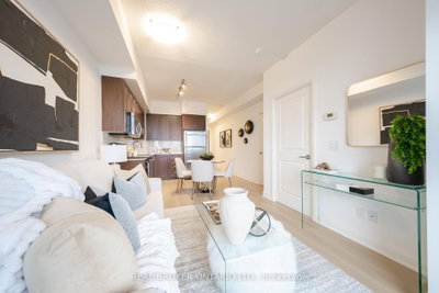 85 North Park Road • #1214 • Vaughan, ON photo 4