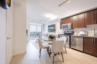 85 North Park Road • #1214 • Vaughan, ON photo 5