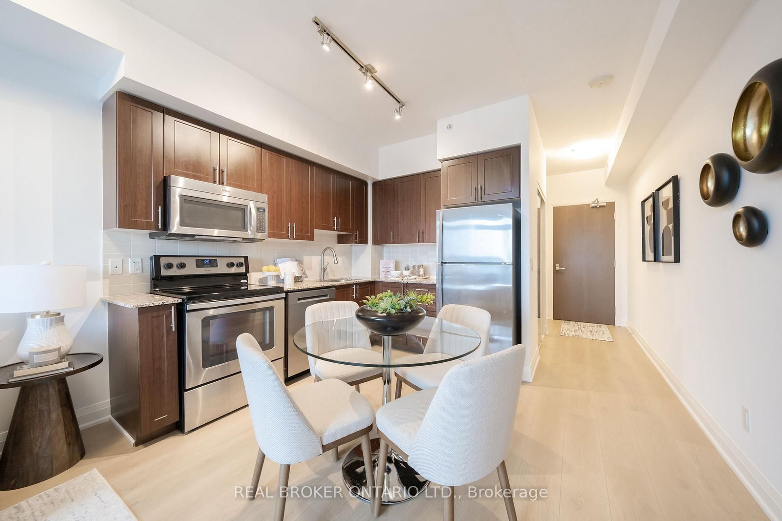 85 North Park Road • #1214 • Vaughan, ON photo 6
