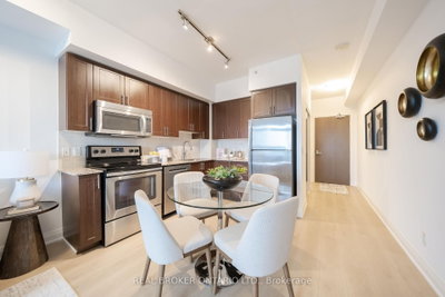 85 North Park Road • #1214 • Vaughan, ON photo 6
