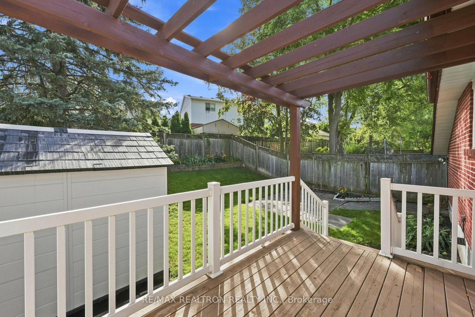 397 Sandford Street • Newmarket, ON photo 33