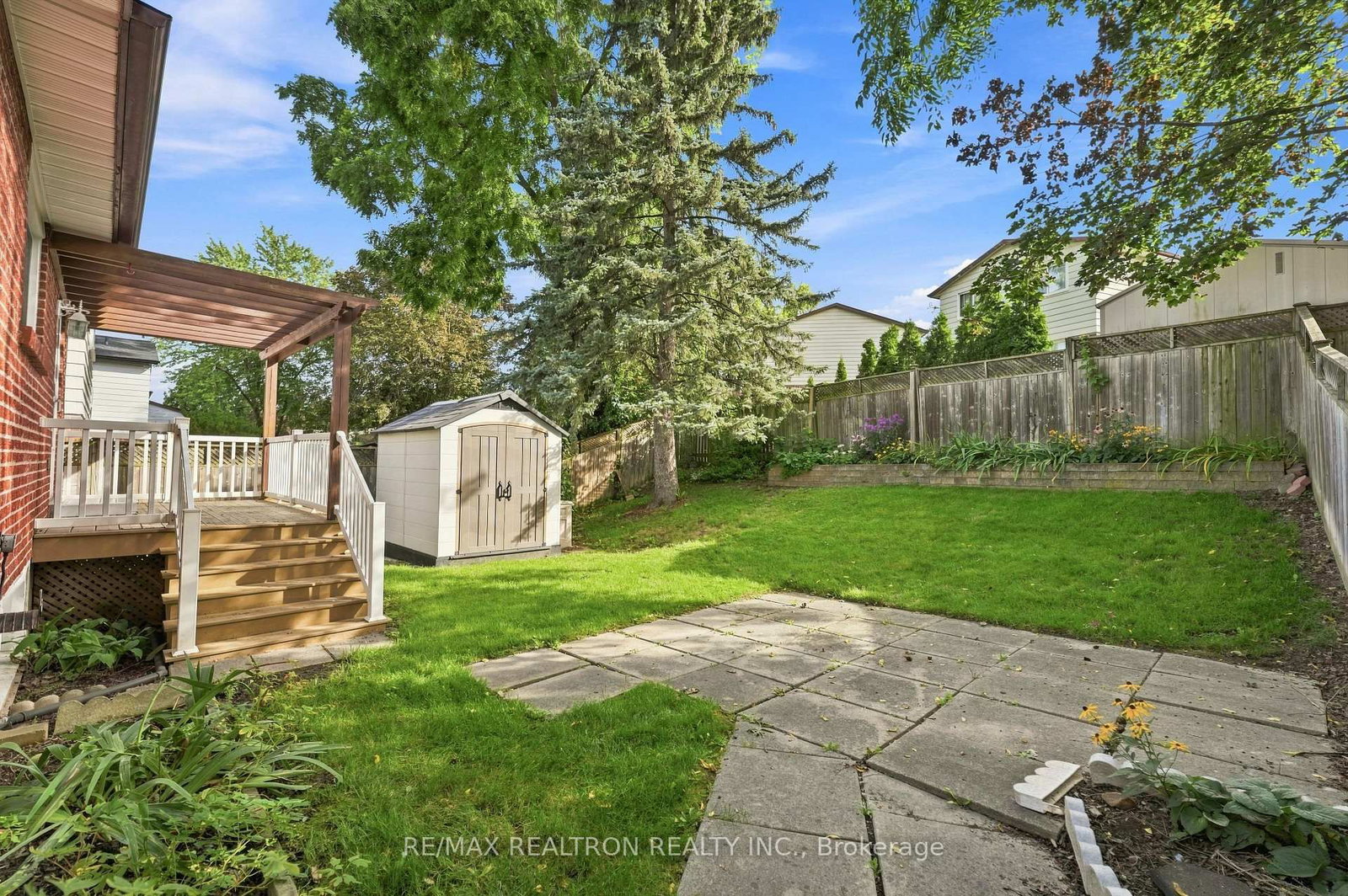 397 Sandford Street • Newmarket, ON photo 34