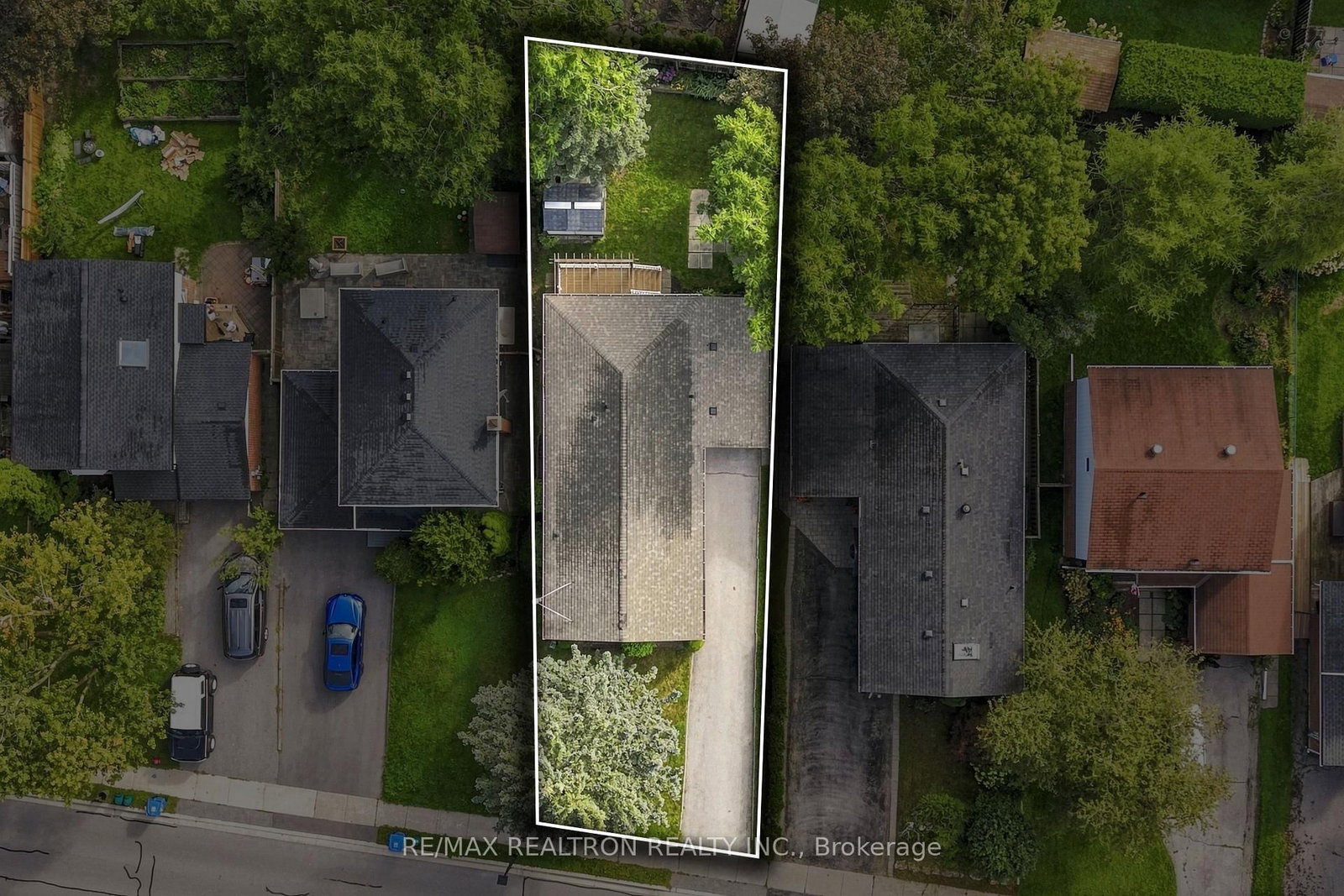397 Sandford Street • Newmarket, ON photo 39