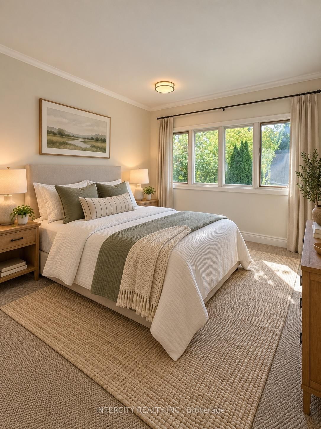 100 Ravendale Court • Vaughan, ON photo 20