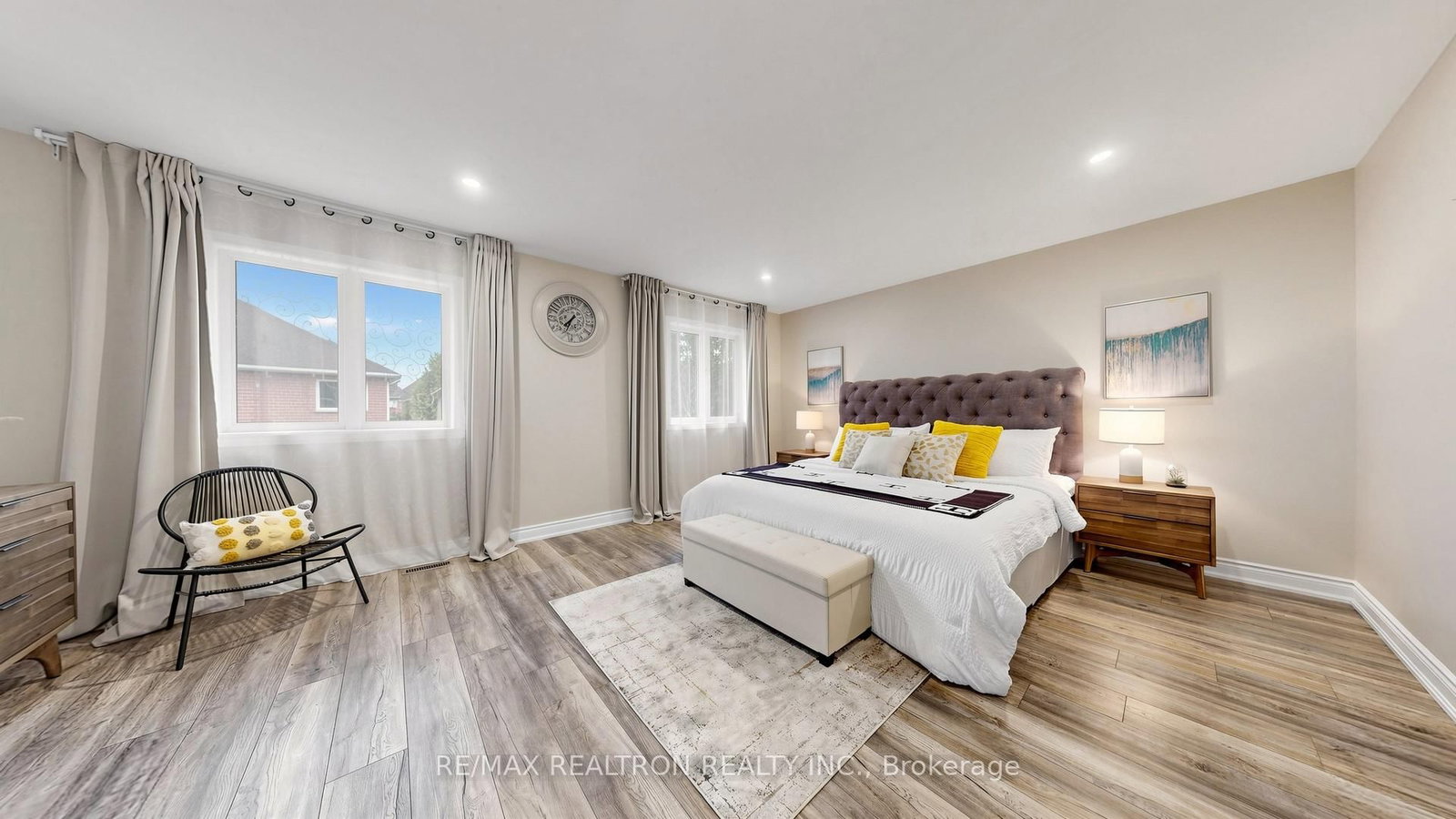 492 Pleasant Ridge Avenue • Vaughan, ON photo 12