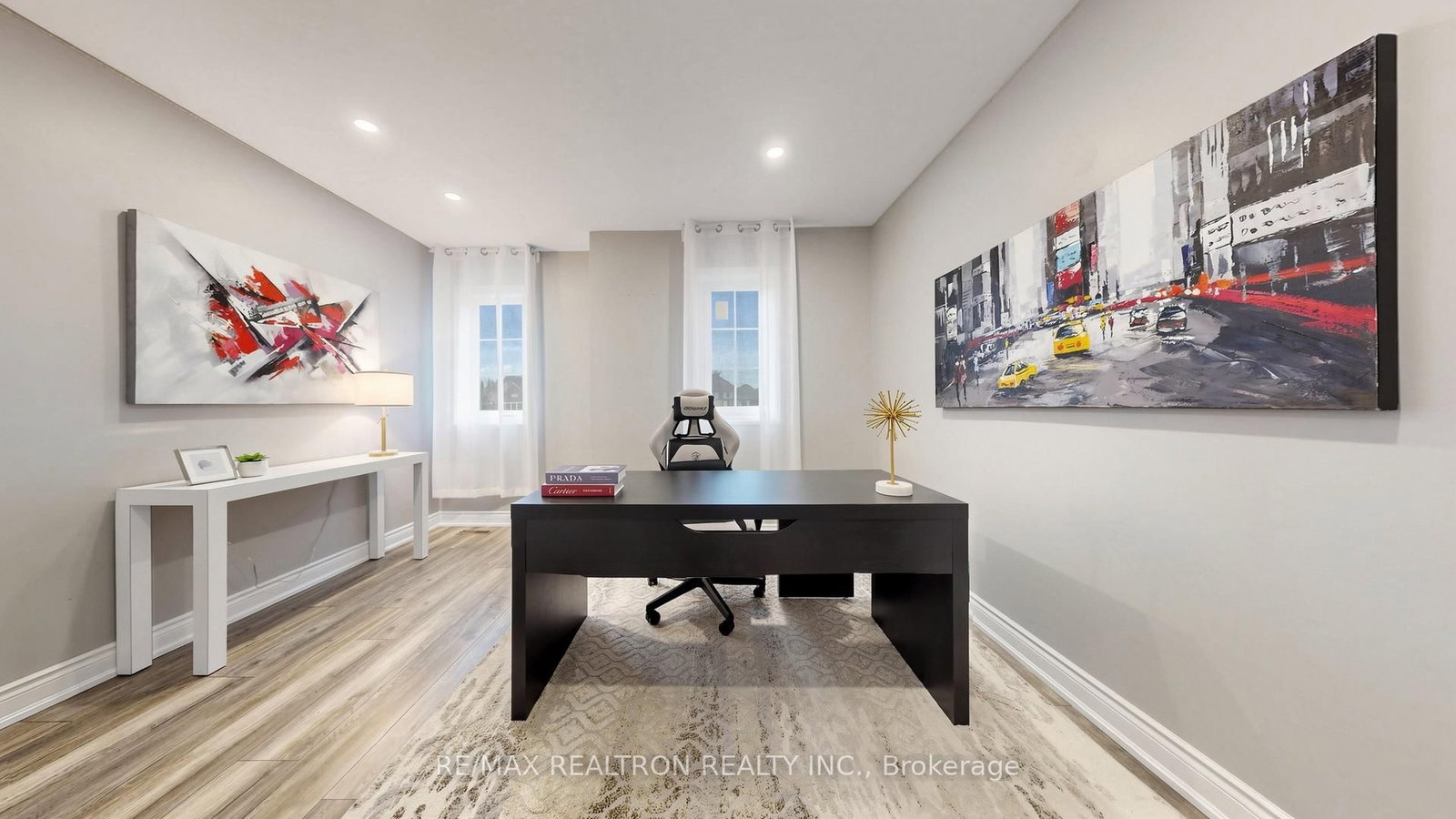 492 Pleasant Ridge Avenue • Vaughan, ON photo 21