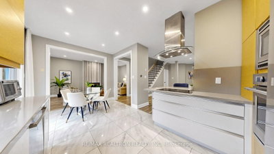 492 Pleasant Ridge Avenue • Vaughan, ON photo 8