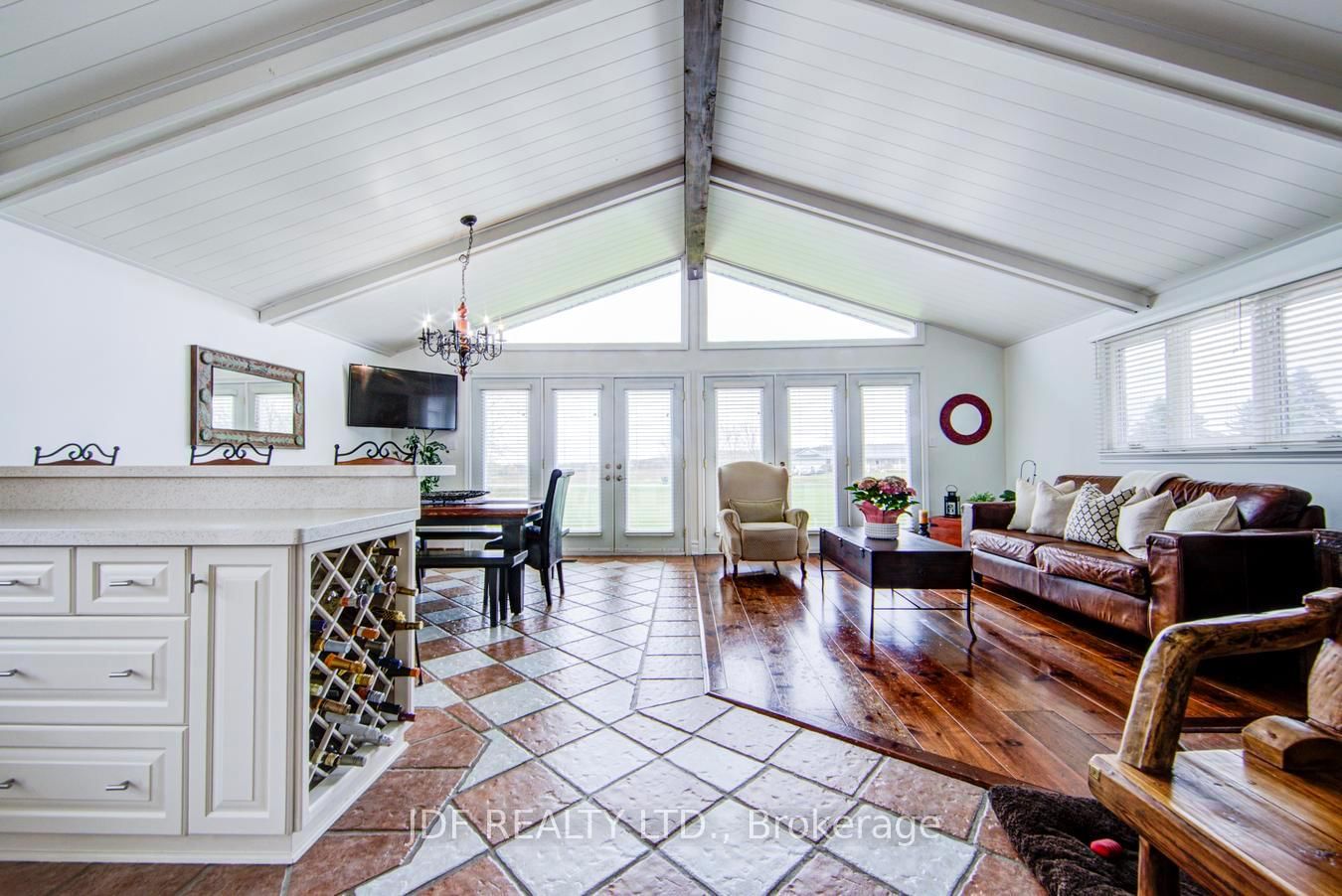 2544 Tottenham Road • New Tecumseth, ON photo 15