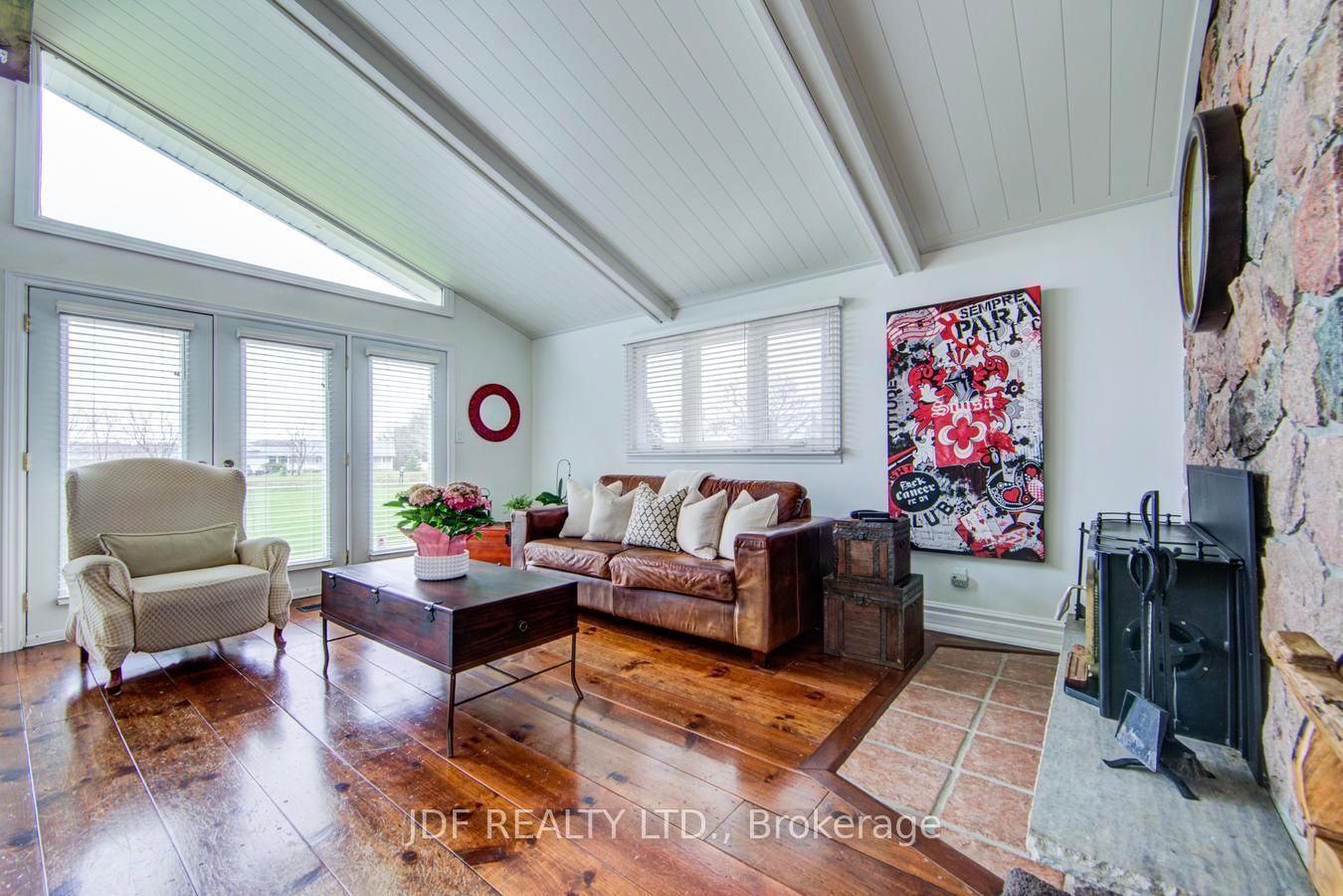 2544 Tottenham Road • New Tecumseth, ON photo 16