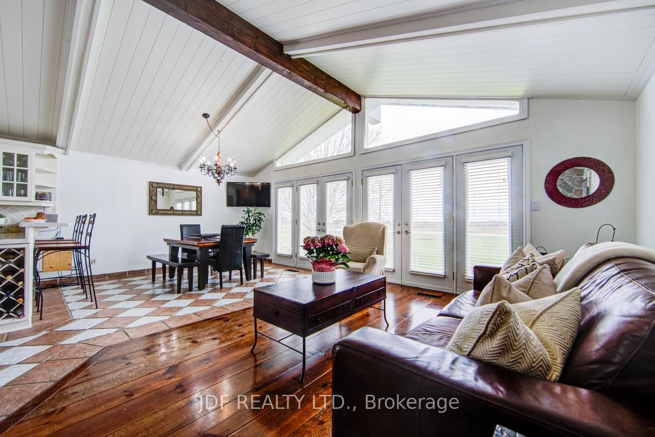 2544 Tottenham Road • New Tecumseth, ON photo 17