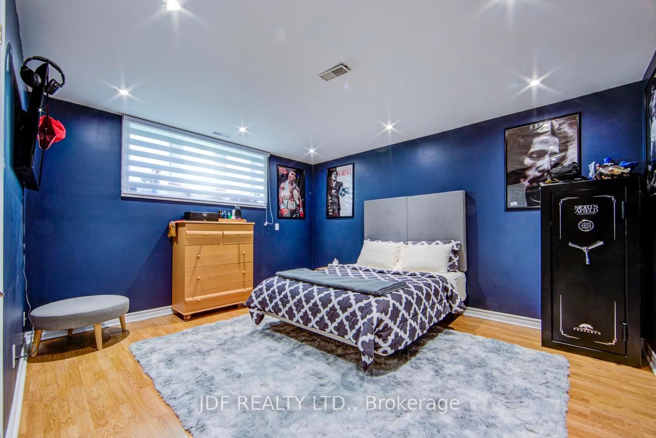 2544 Tottenham Road • New Tecumseth, ON photo 34