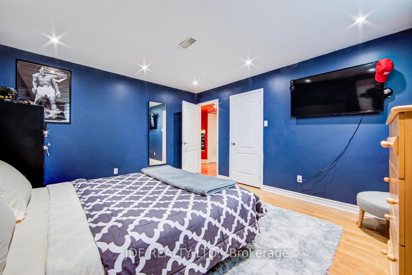 2544 Tottenham Road • New Tecumseth, ON photo 35