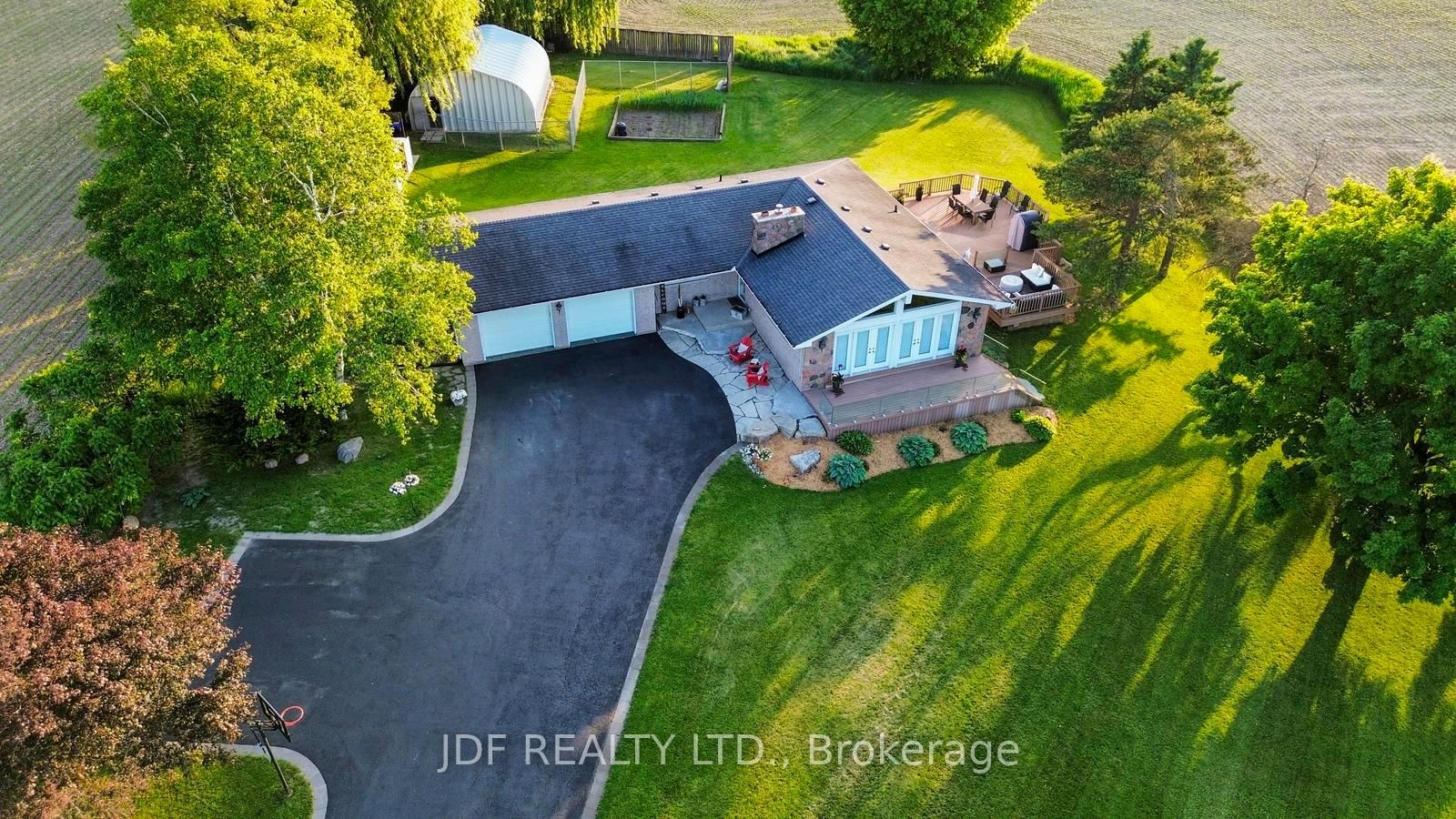2544 Tottenham Road • New Tecumseth, ON photo 39