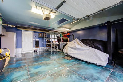2544 Tottenham Road • New Tecumseth, ON photo 4