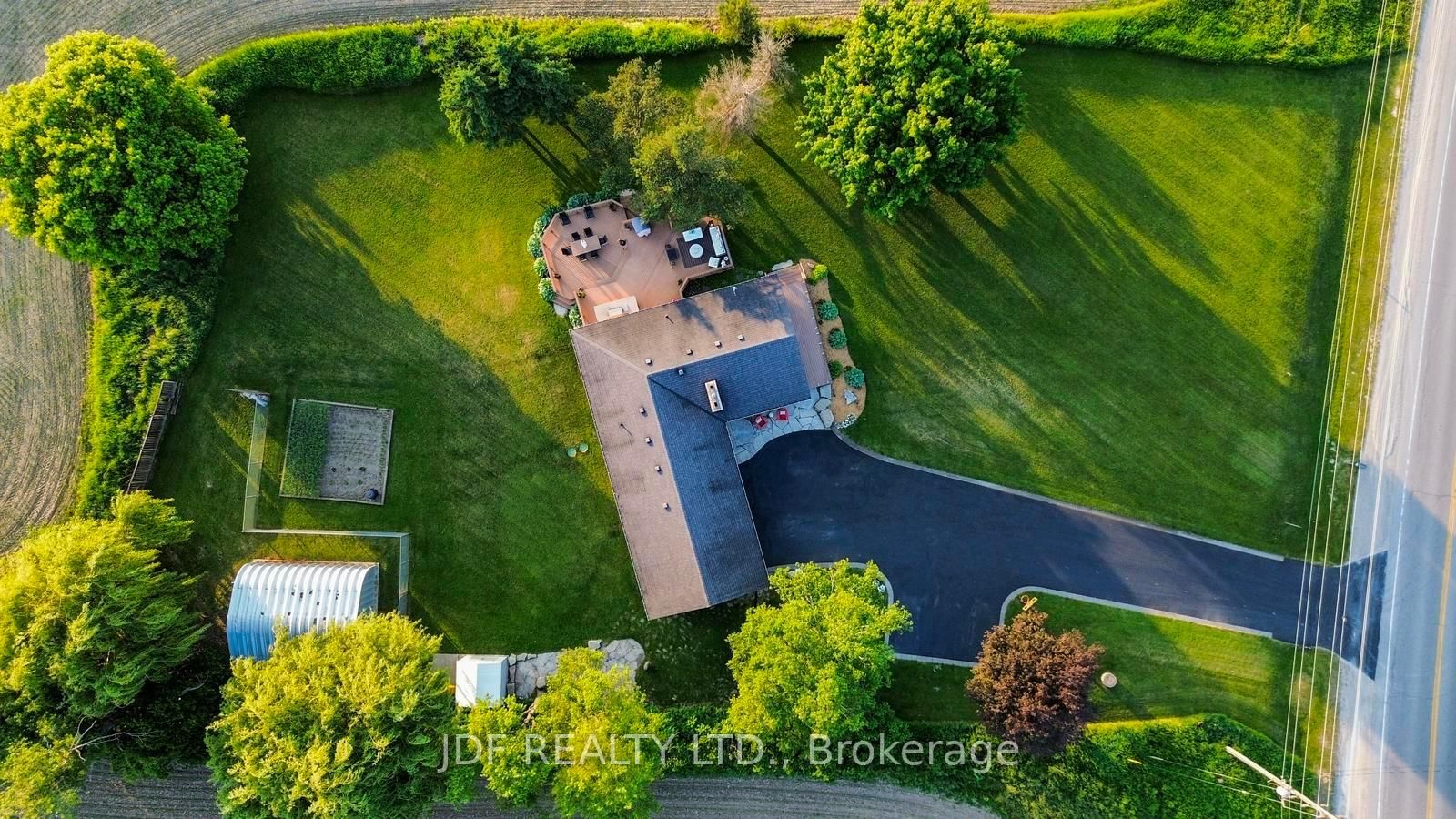 2544 Tottenham Road • New Tecumseth, ON photo 5