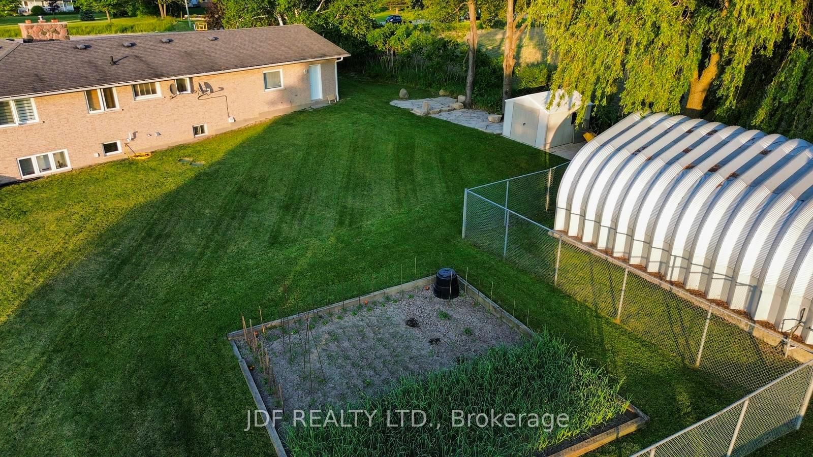 2544 Tottenham Road • New Tecumseth, ON photo 6