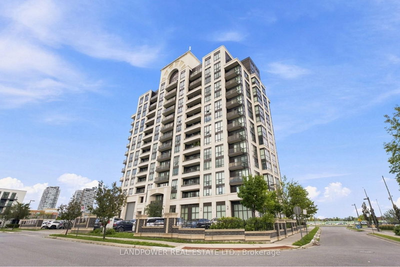 PH02 - 9582 Markham Road