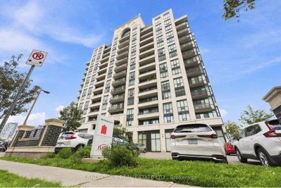 9582 Markham Road • #PH02 • Markham, ON photo 2