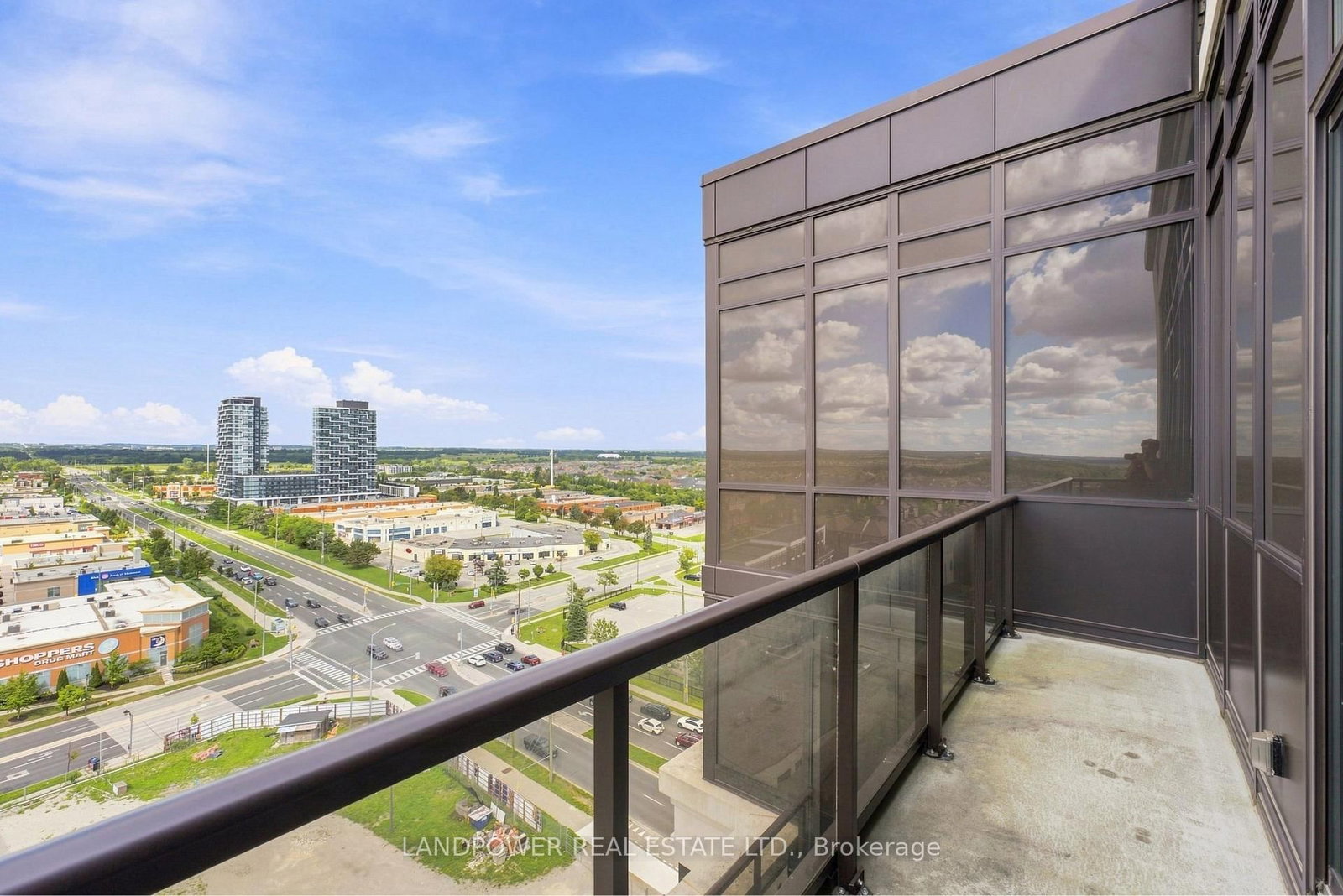 9582 Markham Road • #PH02 • Markham, ON photo 30